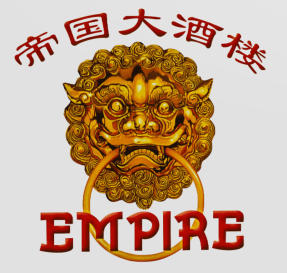 China Restaurant Empire